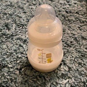 Baby bottle